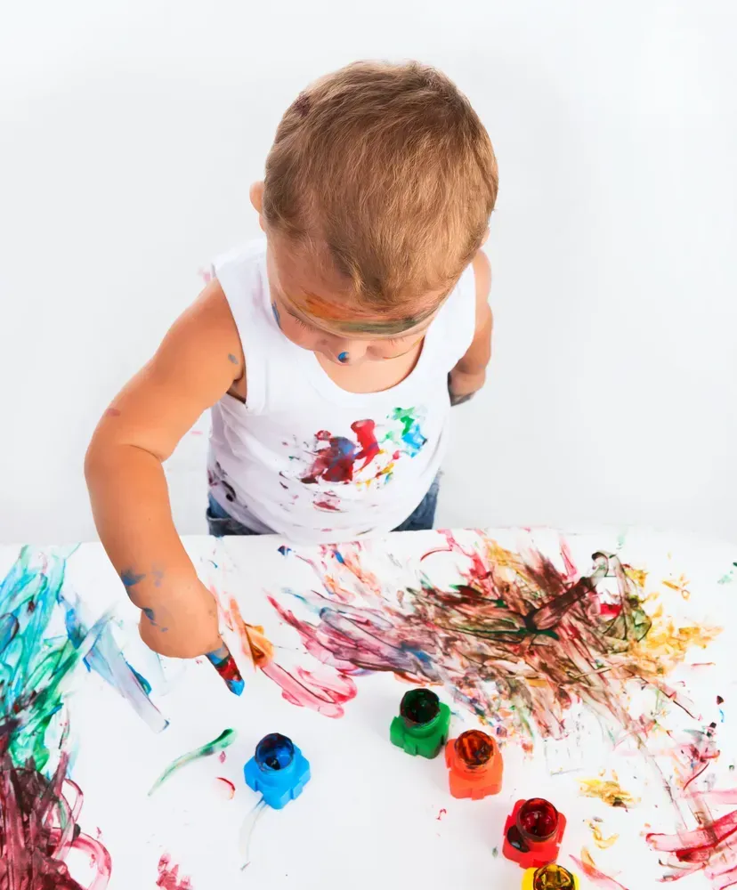 Creative Expression