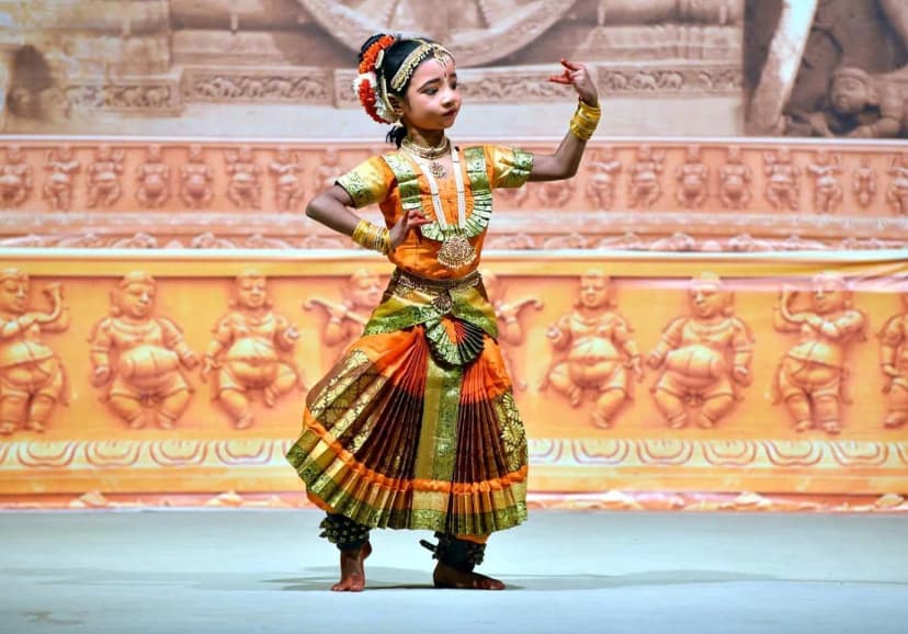 Classical Dance