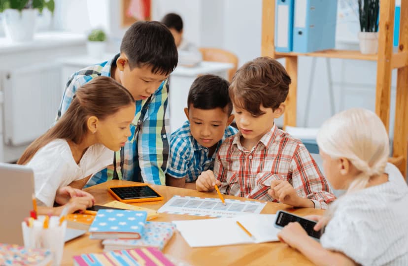 STEAM Club