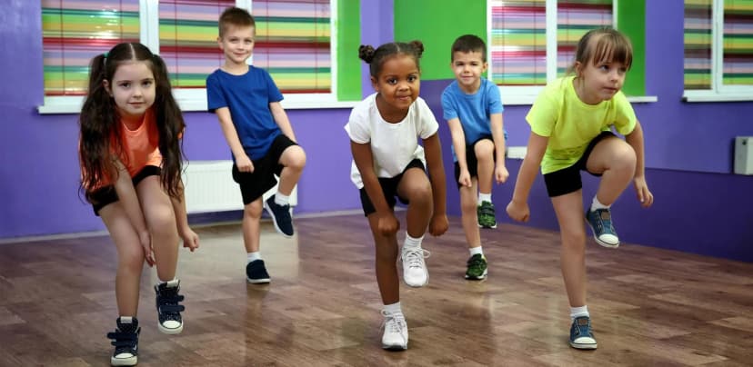 Zumba
