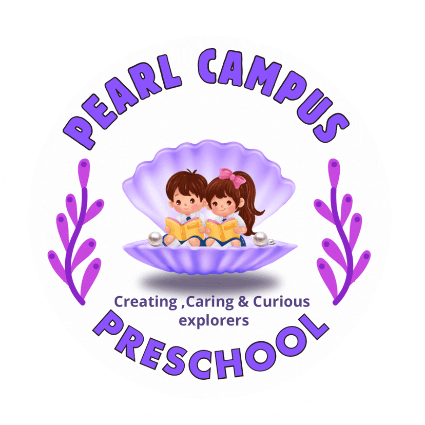 Pearl Campus Logo